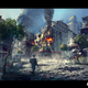 Illustration for article titled The Explosive Art of emModern Warfare 3/em